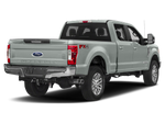 2019 Ford F-250SD Limited