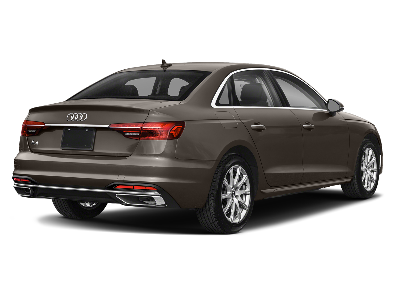 2020 Audi A4 40 Premium