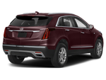 2020 Cadillac XT5 Luxury FWD