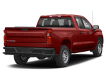 2020 Chevrolet Silverado 1500 Work Truck
