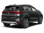 2020 Kia Sportage SX
