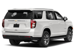 2021 Chevrolet Tahoe Commercial