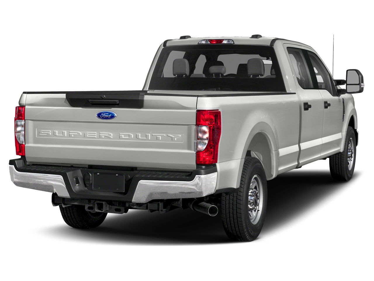 2021 Ford F-250SD XL