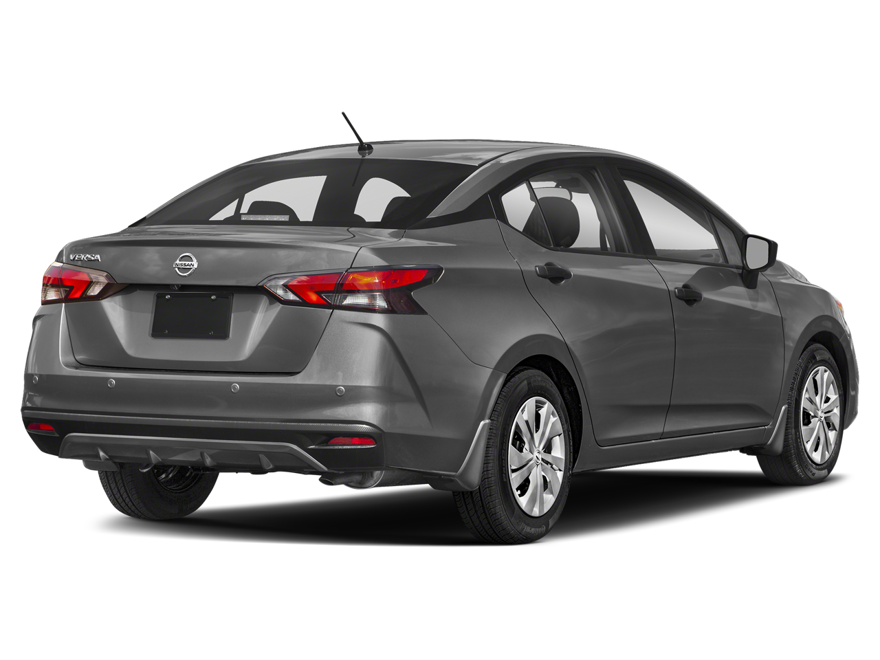 2021 Nissan Versa 1.6 SV