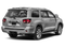 2021 Toyota Sequoia Limited