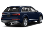 2022 Audi Q7 45 Premium Plus quattro