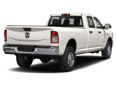 2022 RAM 2500 Longhorn
