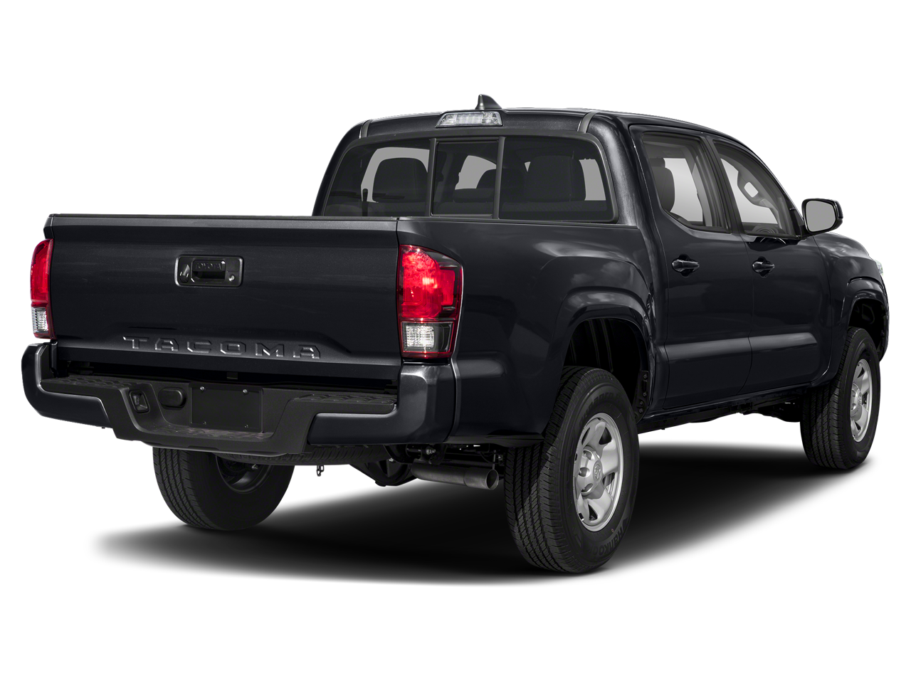 2022 Toyota Tacoma TRD Sport V6