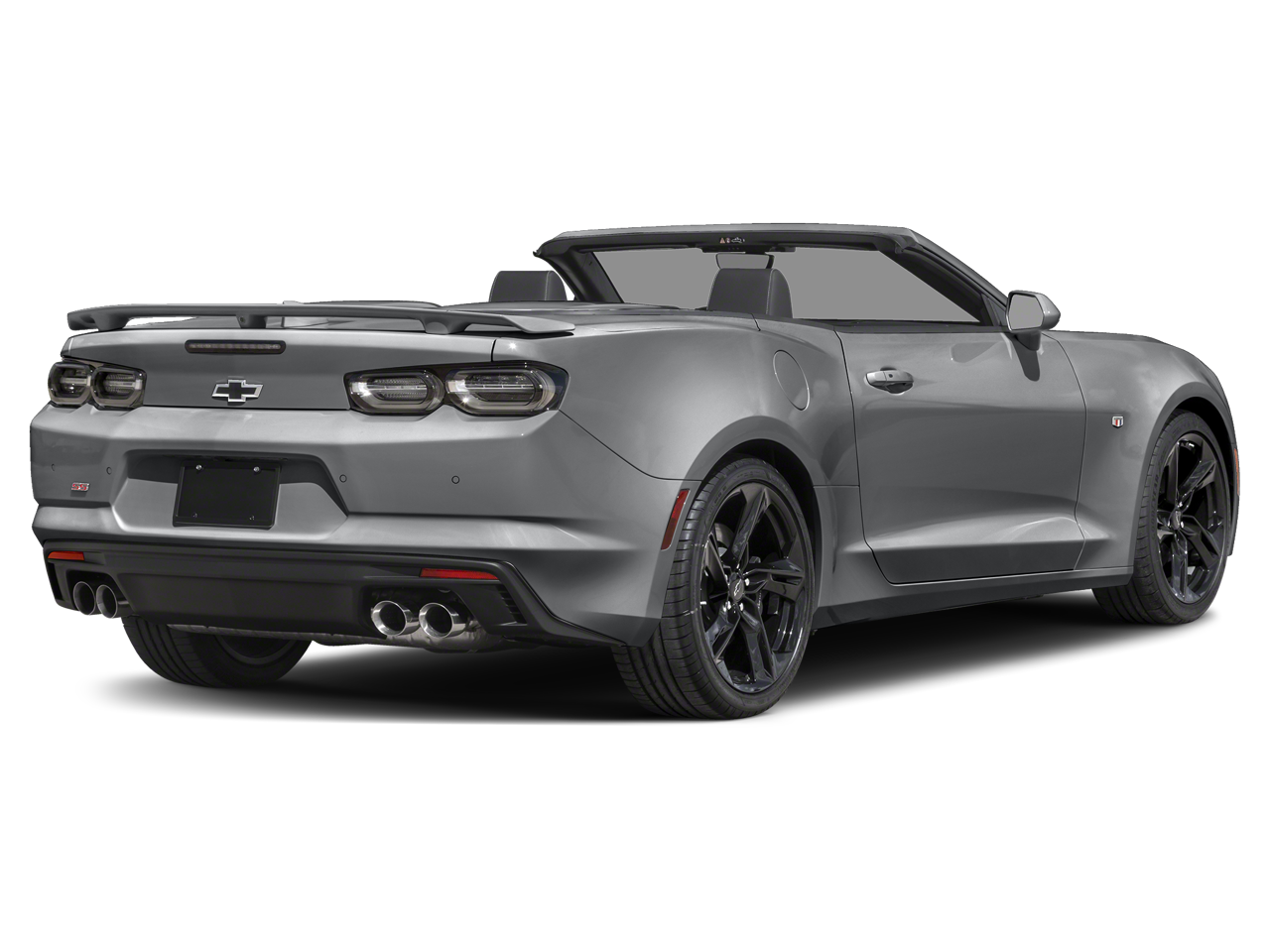 2023 Chevrolet Camaro SS 2SS