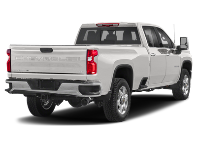 2023 Chevrolet Silverado 3500 HD Work Truck