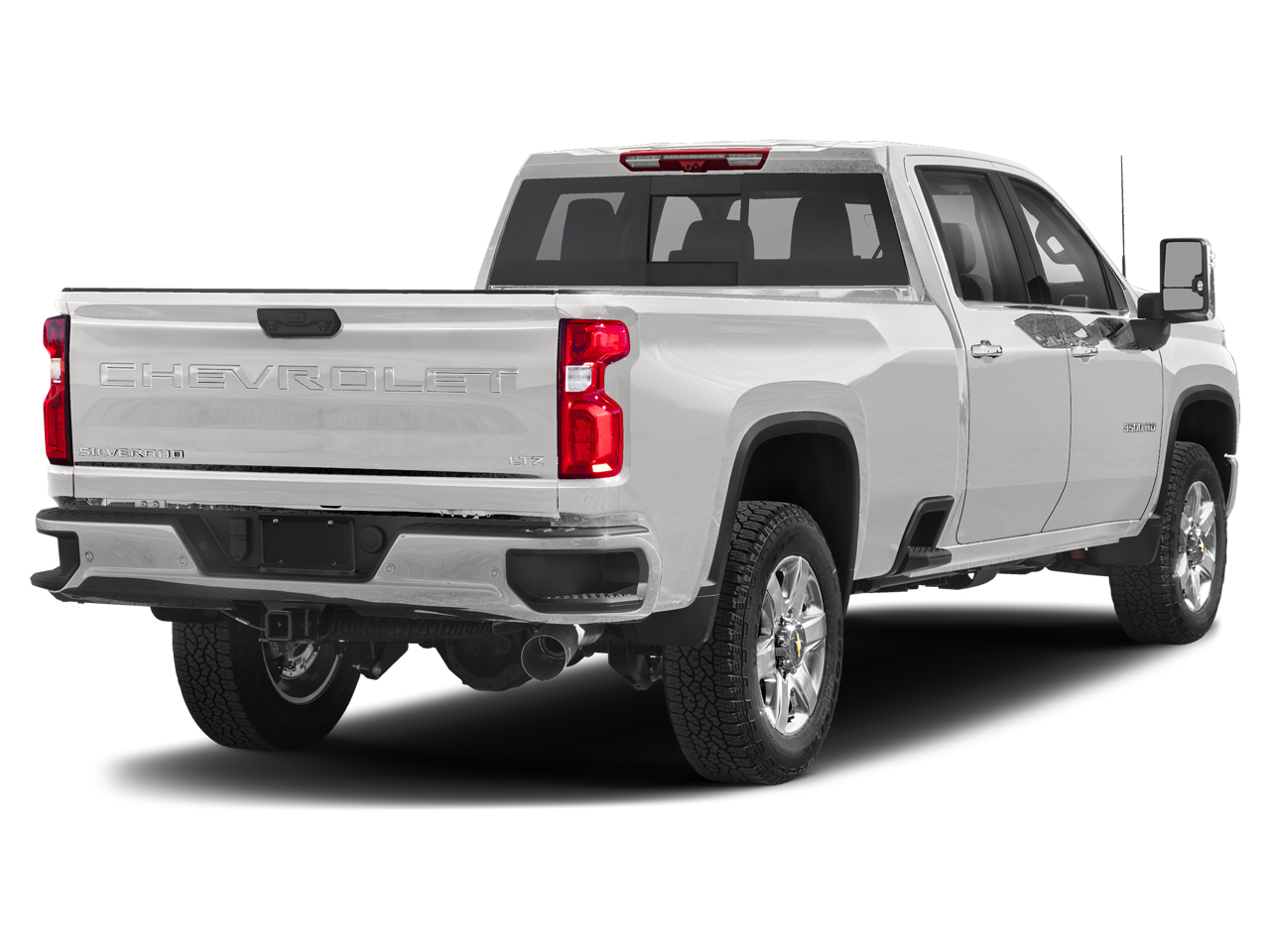 2023 Chevrolet Silverado 3500 HD Work Truck