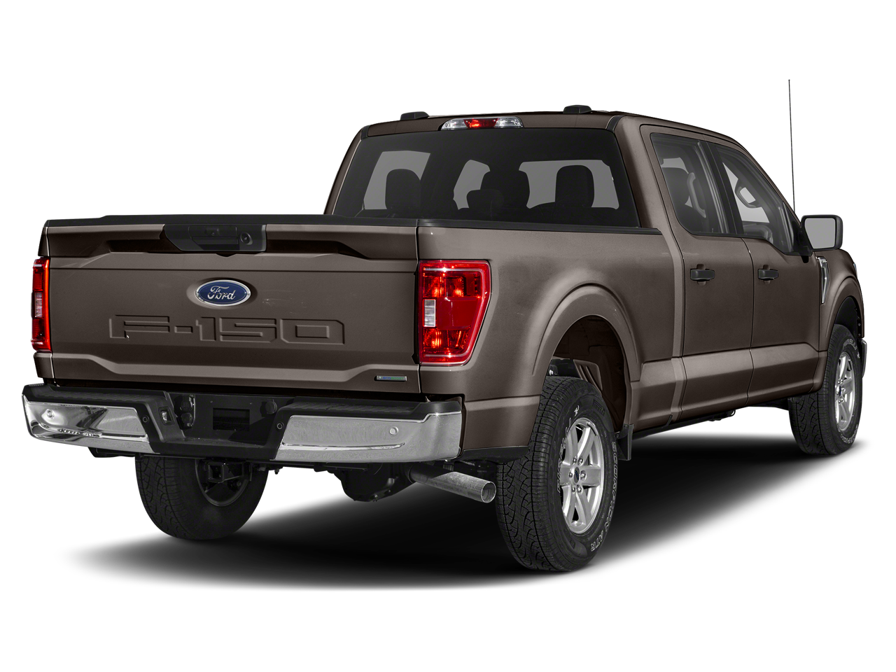 2023 Ford F-150 XLT - Photo 30