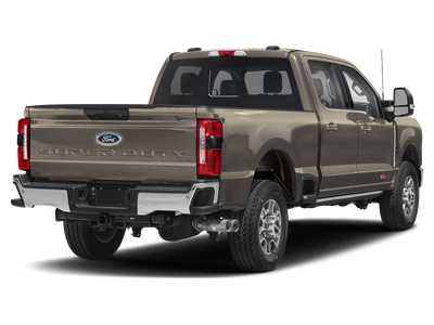 2023 Ford F-250SD Lariat
