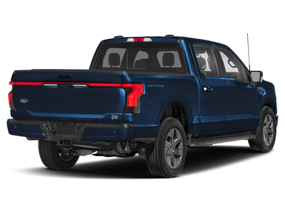 2023 Ford F-150 Lightning Lariat