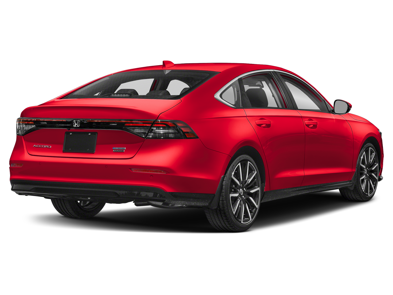 2023 Honda Accord Hybrid Touring w/o BSI