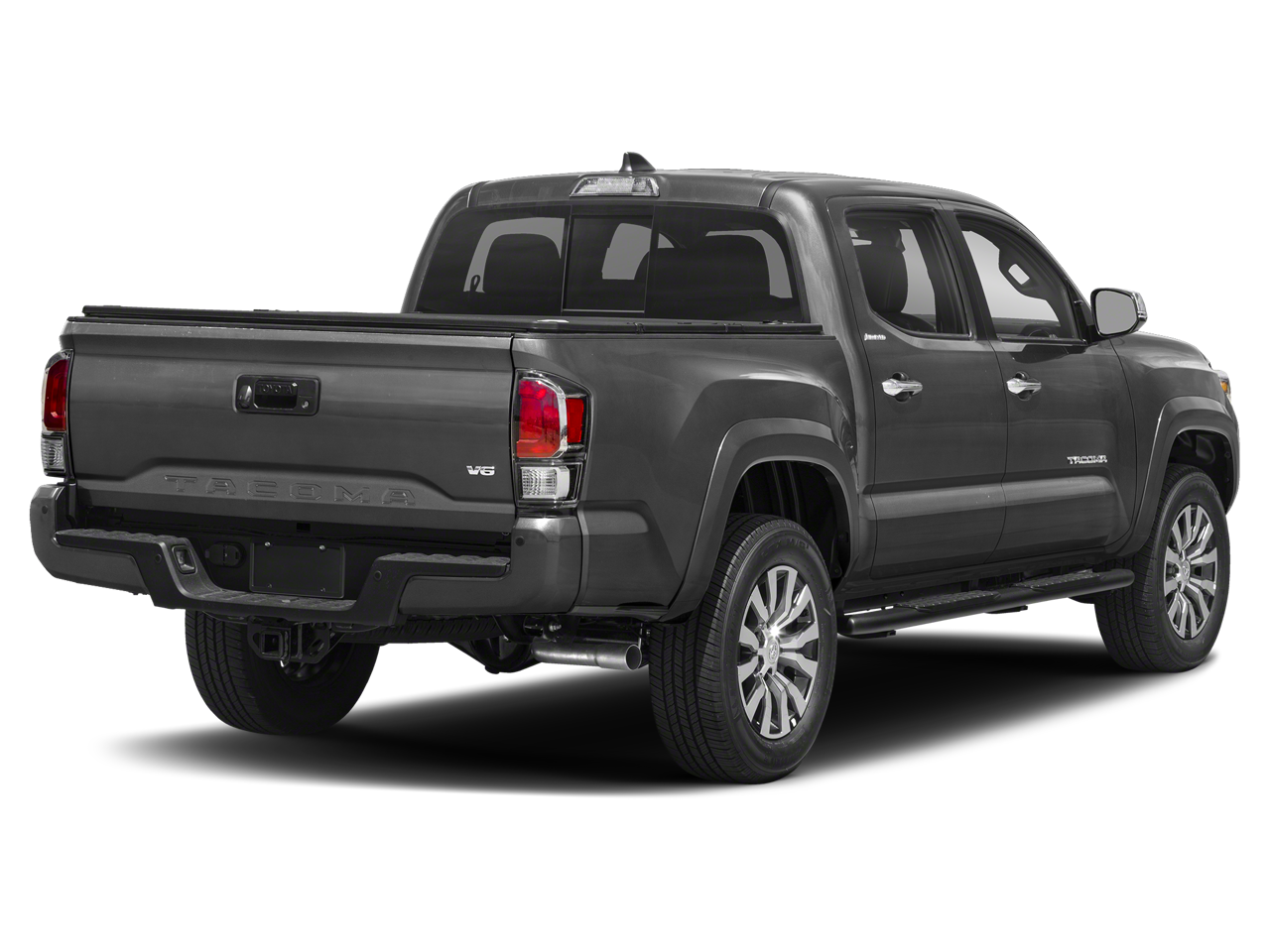2023 Toyota Tacoma Limited V6