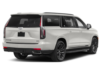 2024 Cadillac Escalade ESV Sport