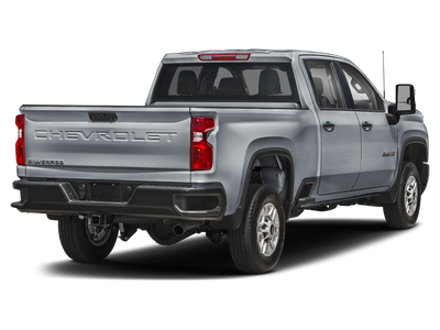 2024 Chevrolet Silverado 2500 HD WT