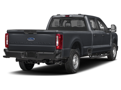 2024 Ford F-250SD Platinum