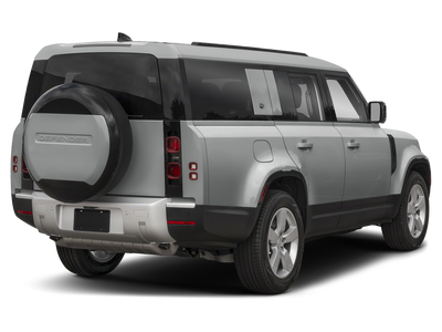 2024 Land Rover Defender 130 X-Dynamic SE