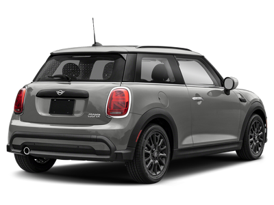 2024 MINI Cooper Classic