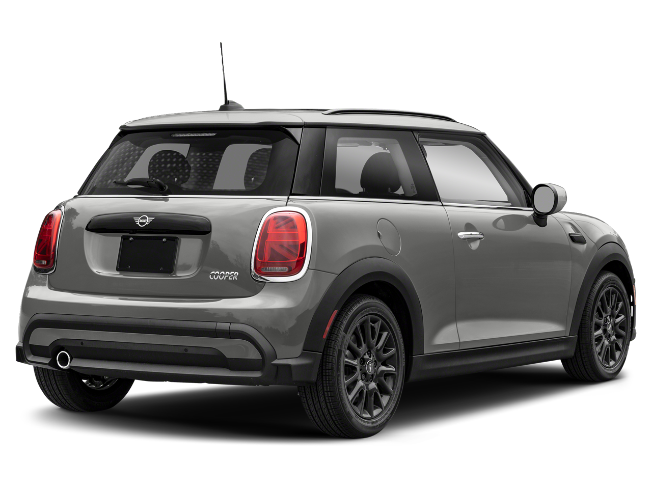 2024 MINI Cooper Classic