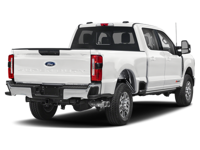 2026 Ford Super Duty F-250® Lariat®