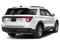 2027 Ford Explorer 4-Door 4DR RWD ACTIVE