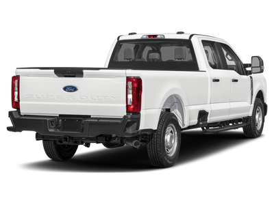 2027 Ford F-250SD Lariat