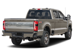 2027 Ford Super Duty F250 4X4 CREW/C
