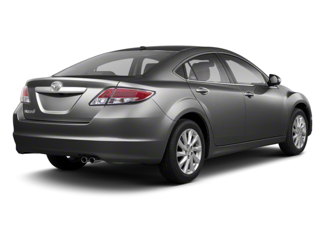 2010 Mazda Mazda6 i Sport