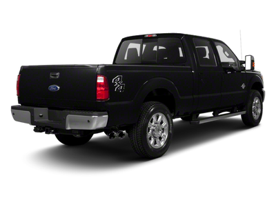 2011 Ford F-250SD XL