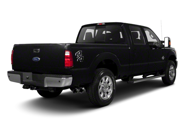 2011 Ford F-250SD XL