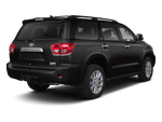 2011 Toyota Sequoia Platinum