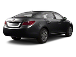 2012 Buick LaCrosse Touring Group