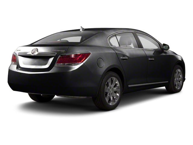 2012 Buick LaCrosse Touring Group