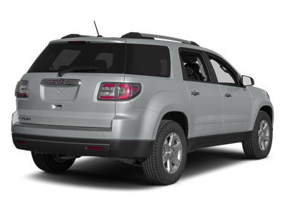 2013 GMC Acadia SLT