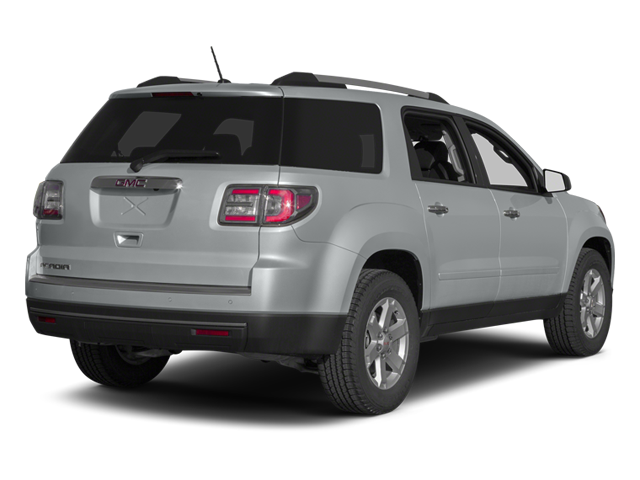 2013 GMC Acadia SLT