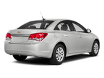 2014 Chevrolet Cruze LTZ