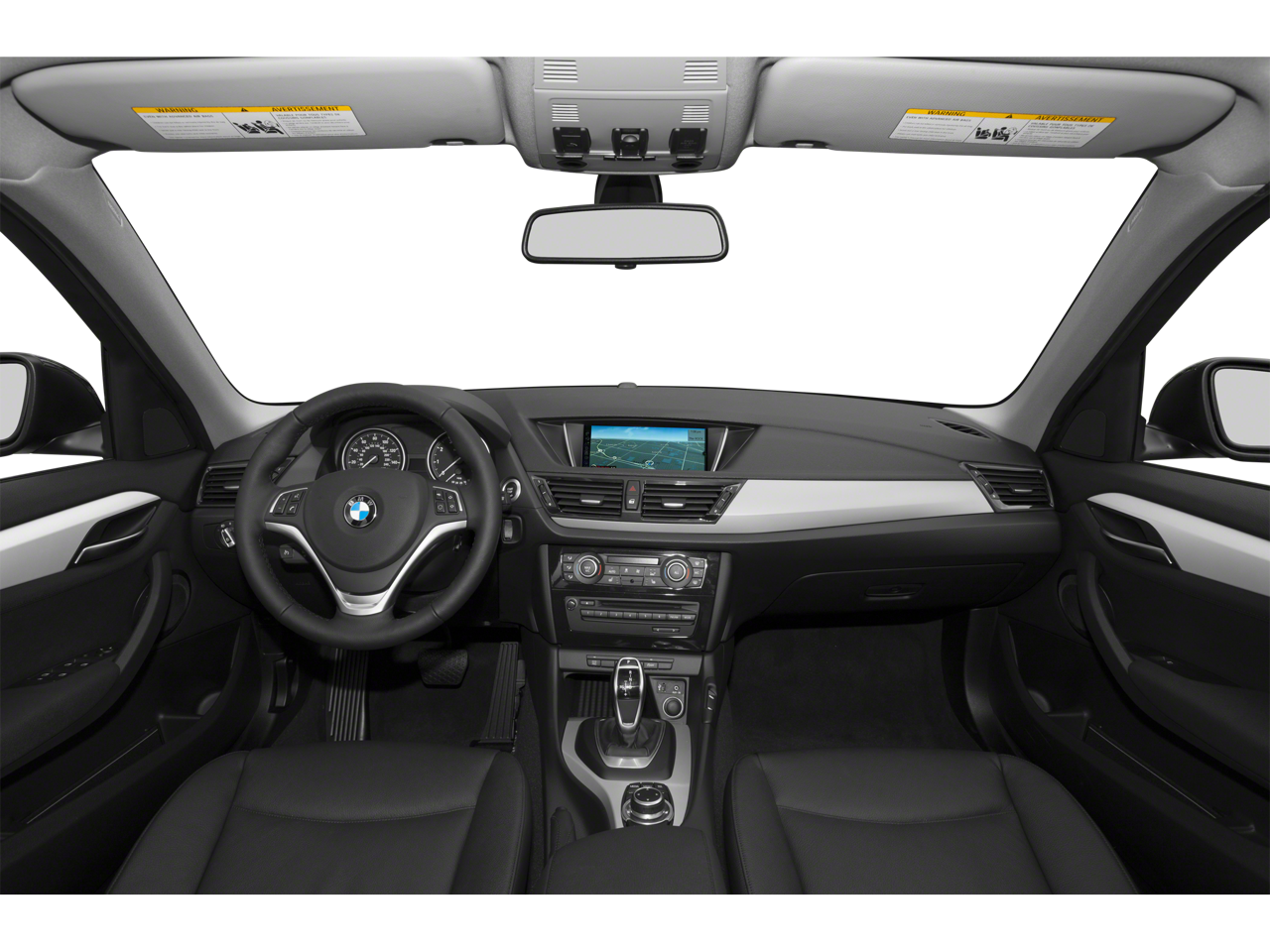 2015 BMW X1 sDrive28i