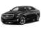2015 Cadillac ATS Luxury RWD