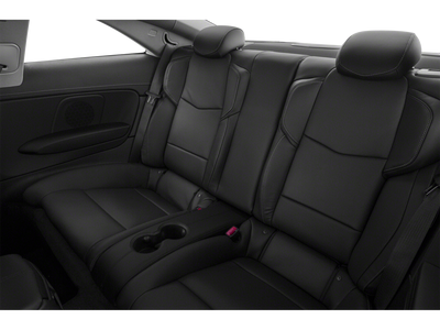 2015 Cadillac ATS Luxury RWD
