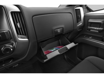 2015 Chevrolet Silverado 1500 LS