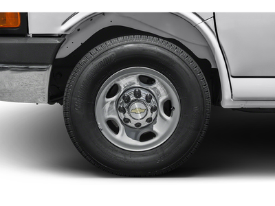 2015 Chevrolet Express Passenger 3500 LT