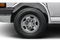 2015 Chevrolet Express Passenger 3500 LT