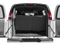 2015 Chevrolet Express Passenger 3500 LT