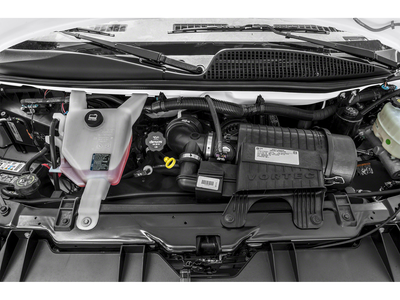 2015 Chevrolet Express Passenger 3500 LT