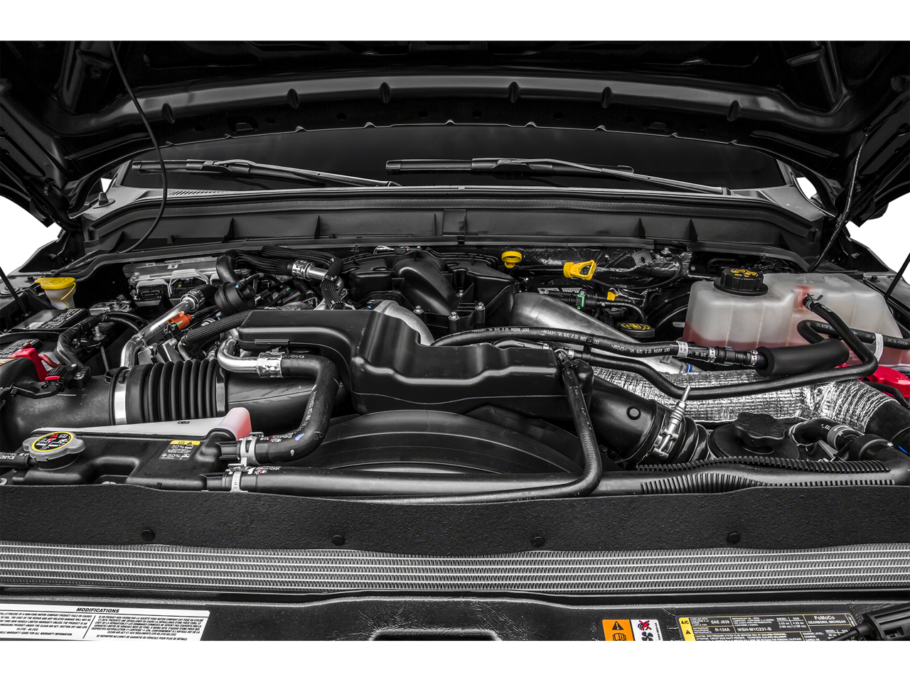 2015 Ford F-250SD XLT