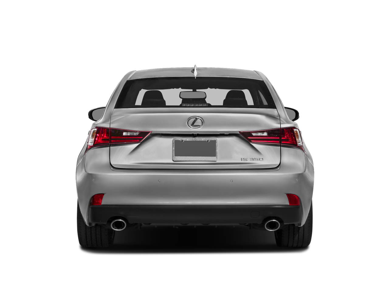 2015 Lexus IS 350
