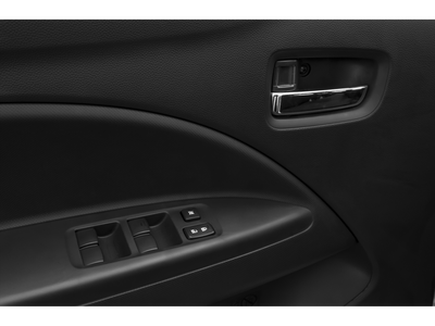 2015 Mitsubishi Mirage ES